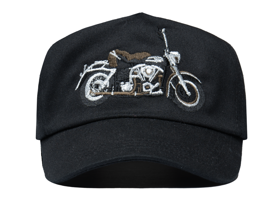 Garbage Wagon Hat