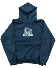 画像をギャラリービューアに読み込む, Bridge Hoodie
