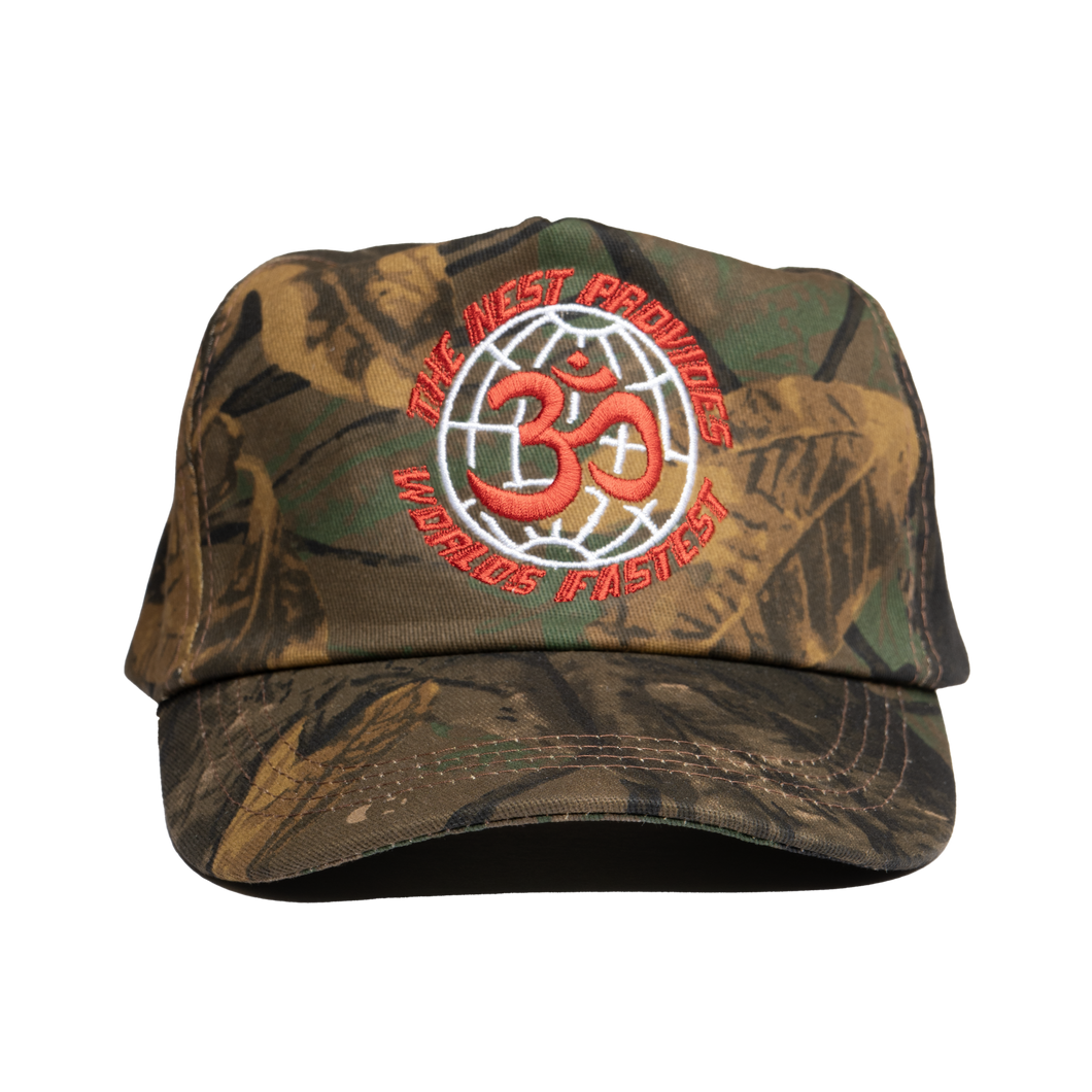 Aum Hat