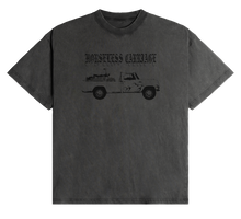 画像をギャラリービューアに読み込む, Horseless Carriage T-Shirt
