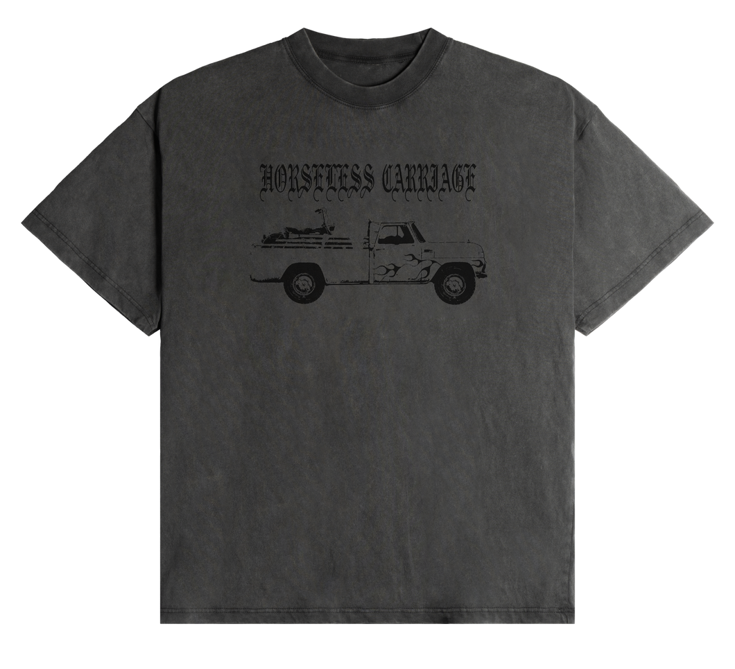Horseless Carriage T-Shirt
