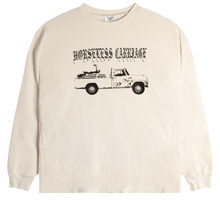 画像をギャラリービューアに読み込む, Horseless Carriage Thermal Shirt
